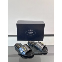 프라다 Prada 슬리퍼