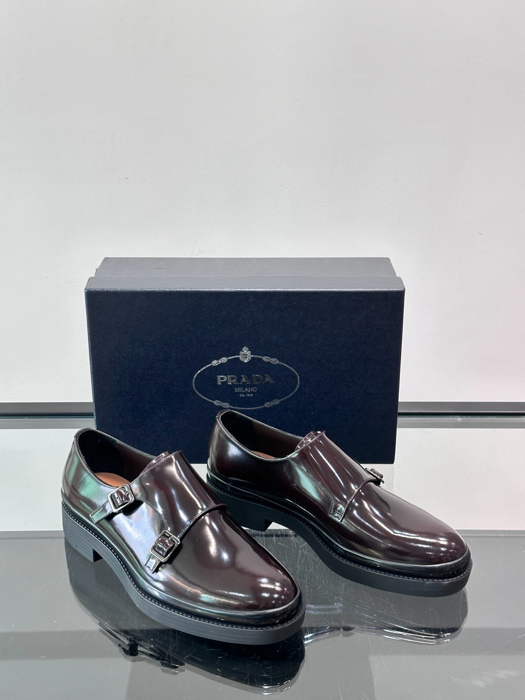 프라다 Prada 구두