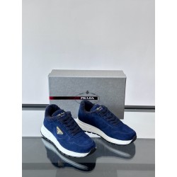 프라다 Prada 스니커즈