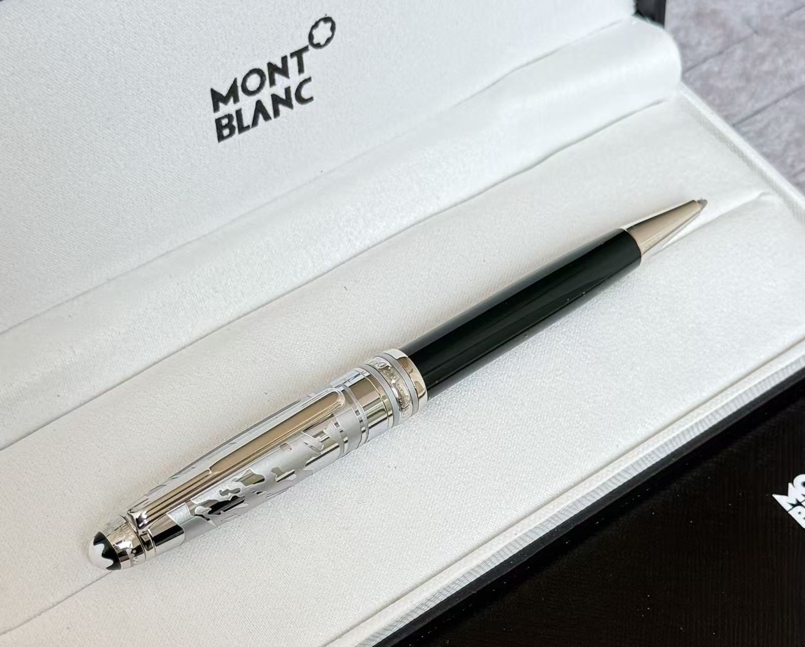 몽블랑 Montblanc 볼펜