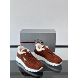 프라다 Prada 스니커즈