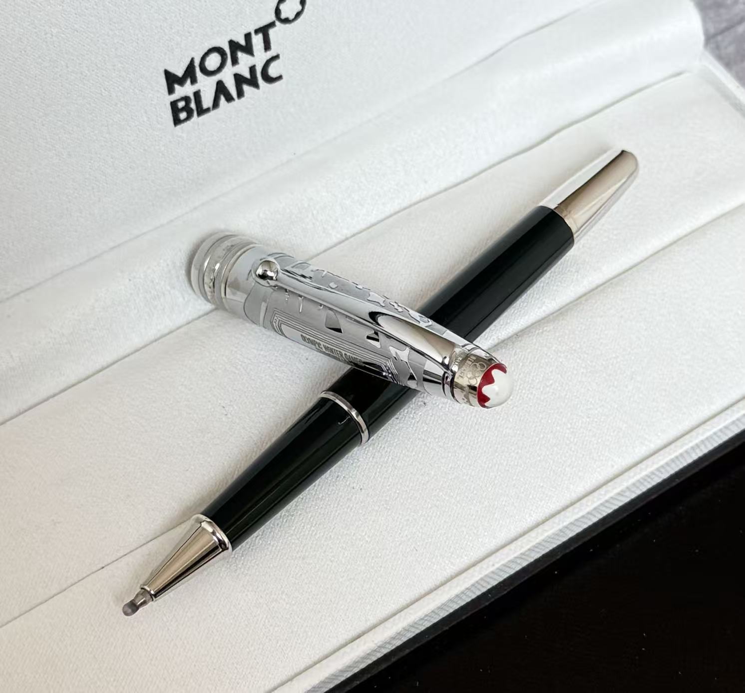 몽블랑 Montblanc 볼펜