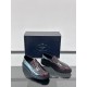 프라다 Prada 로퍼 슈즈