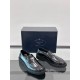 프라다 Prada 로퍼 슈즈