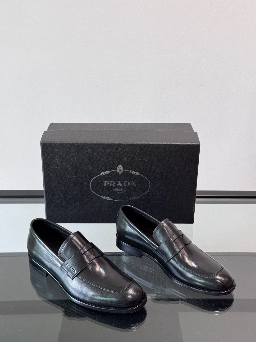 프라다 Prada 구두