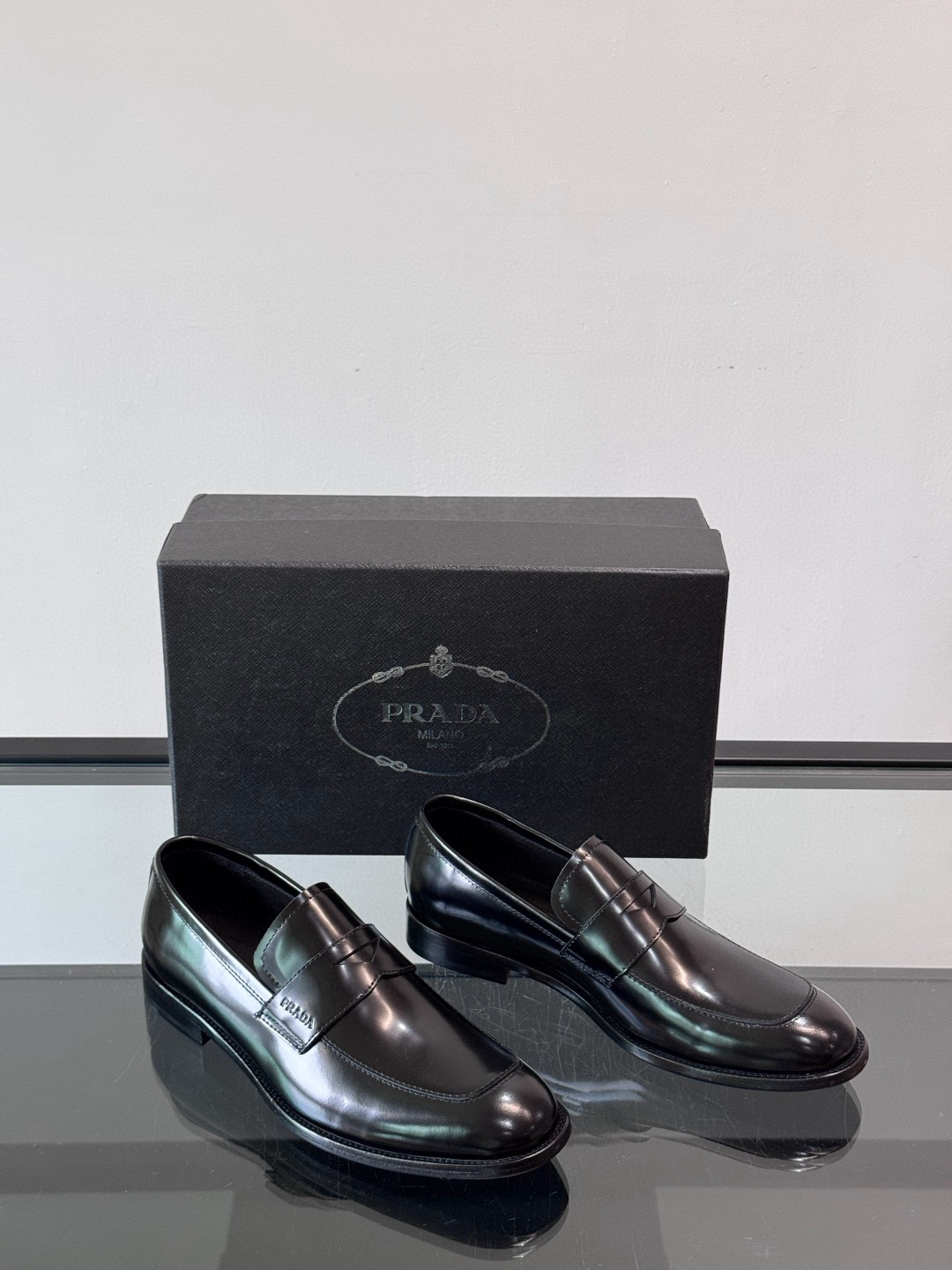 프라다 Prada 구두