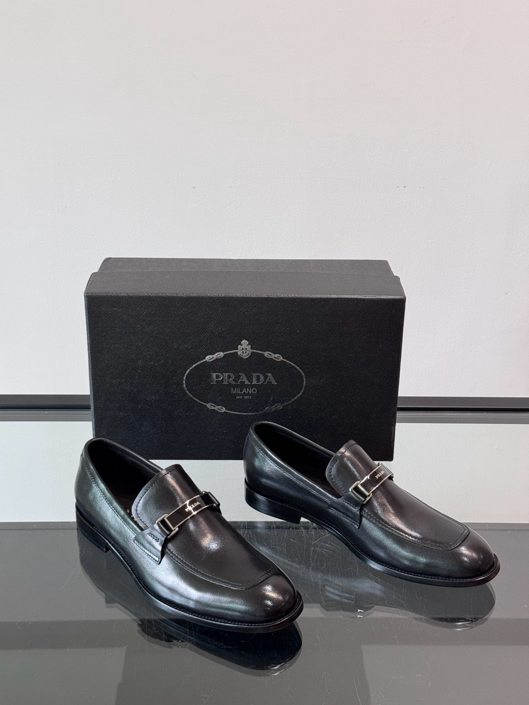 프라다 Prada 구두
