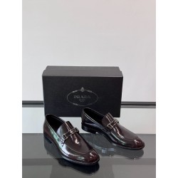 프라다 Prada 구두