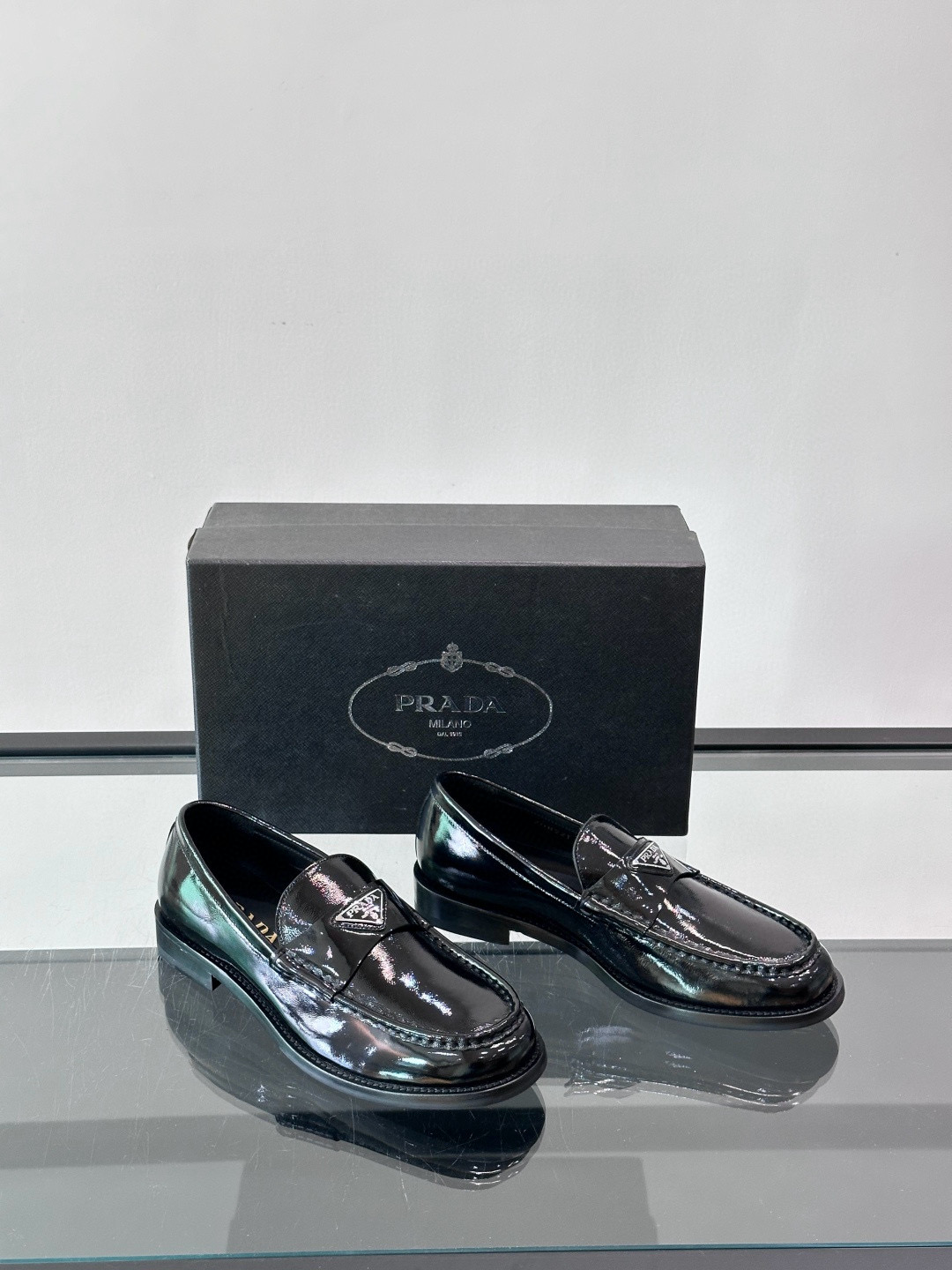 프라다 Prada 구두