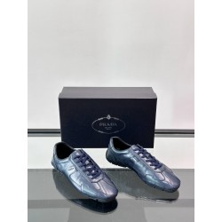 프라다 Prada 스니커즈