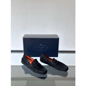 프라다 Prada 로퍼
