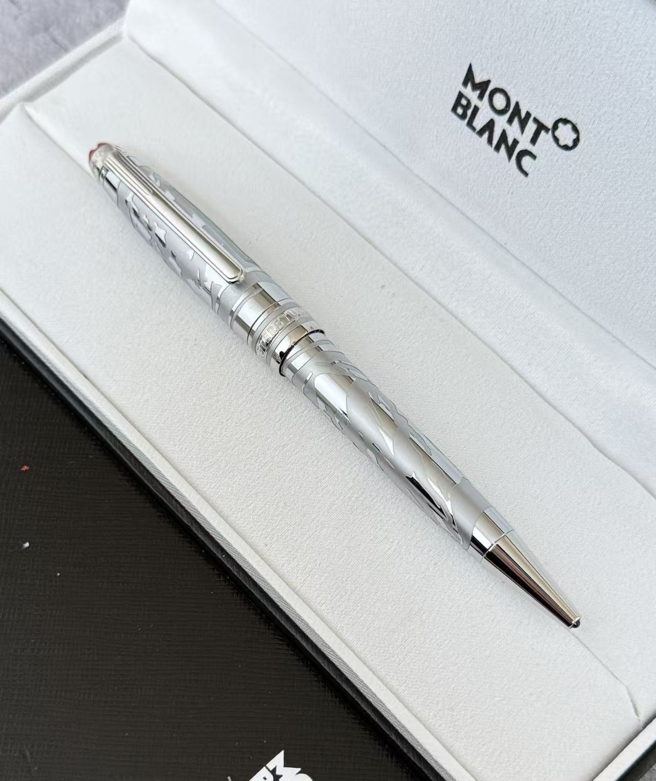 몽블랑 Montblanc 볼펜