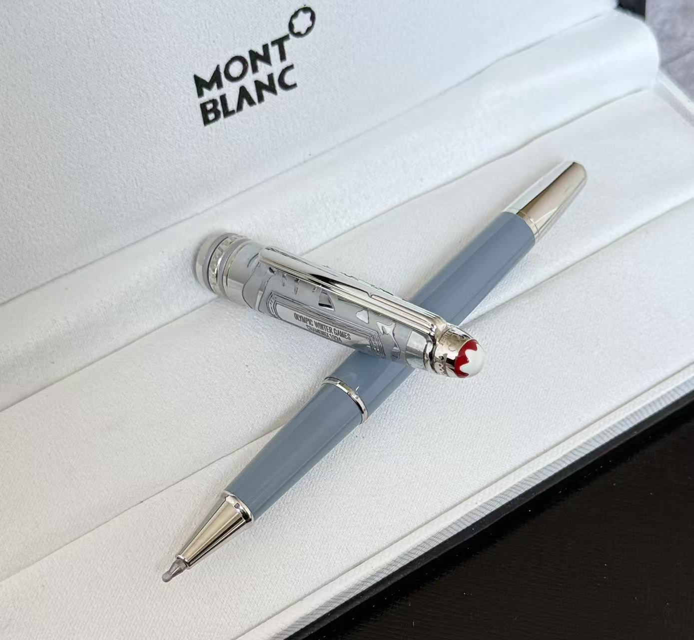몽블랑 Montblanc 볼펜