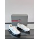 프라다 Prada 스니커즈