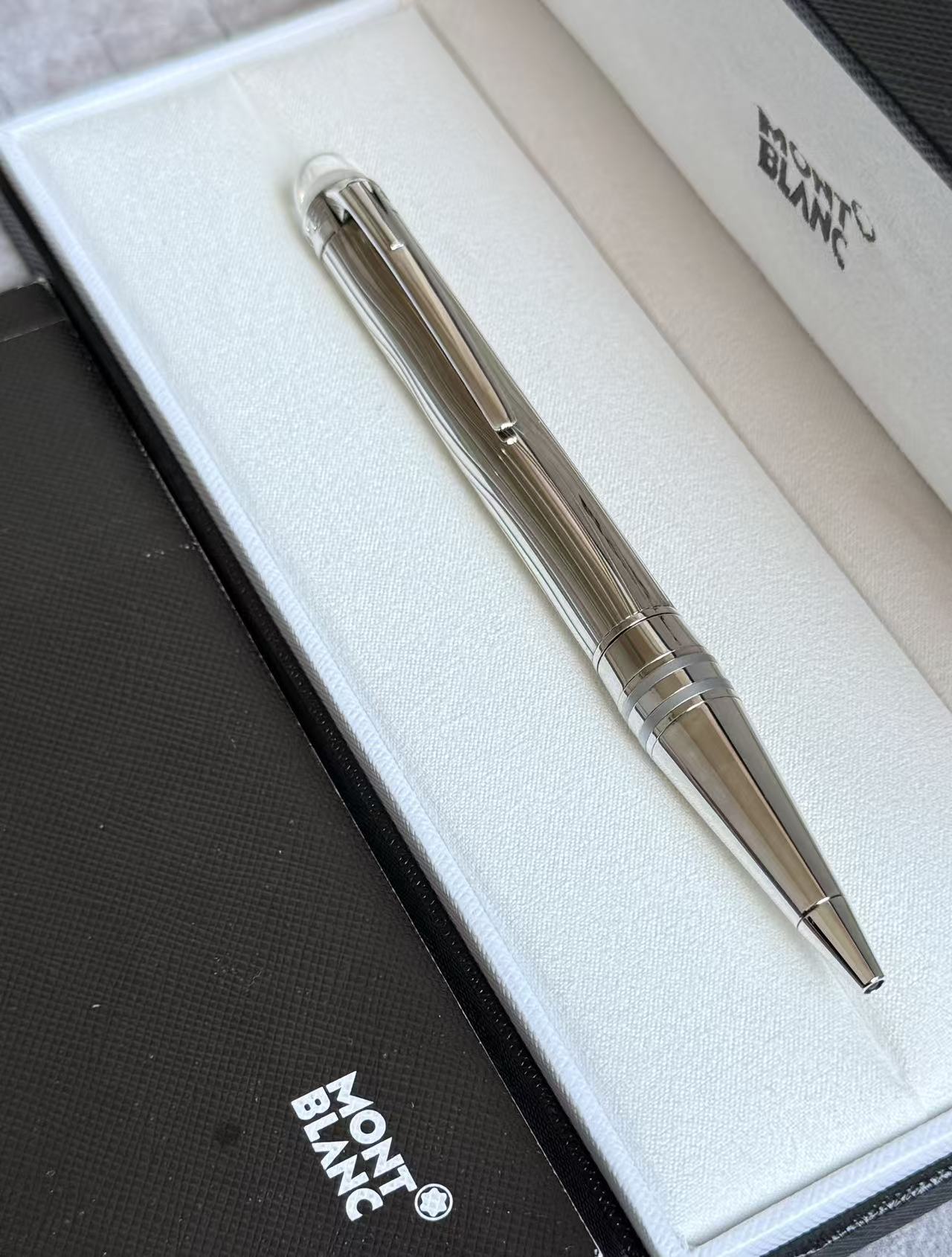 몽블랑 Montblanc 볼펜