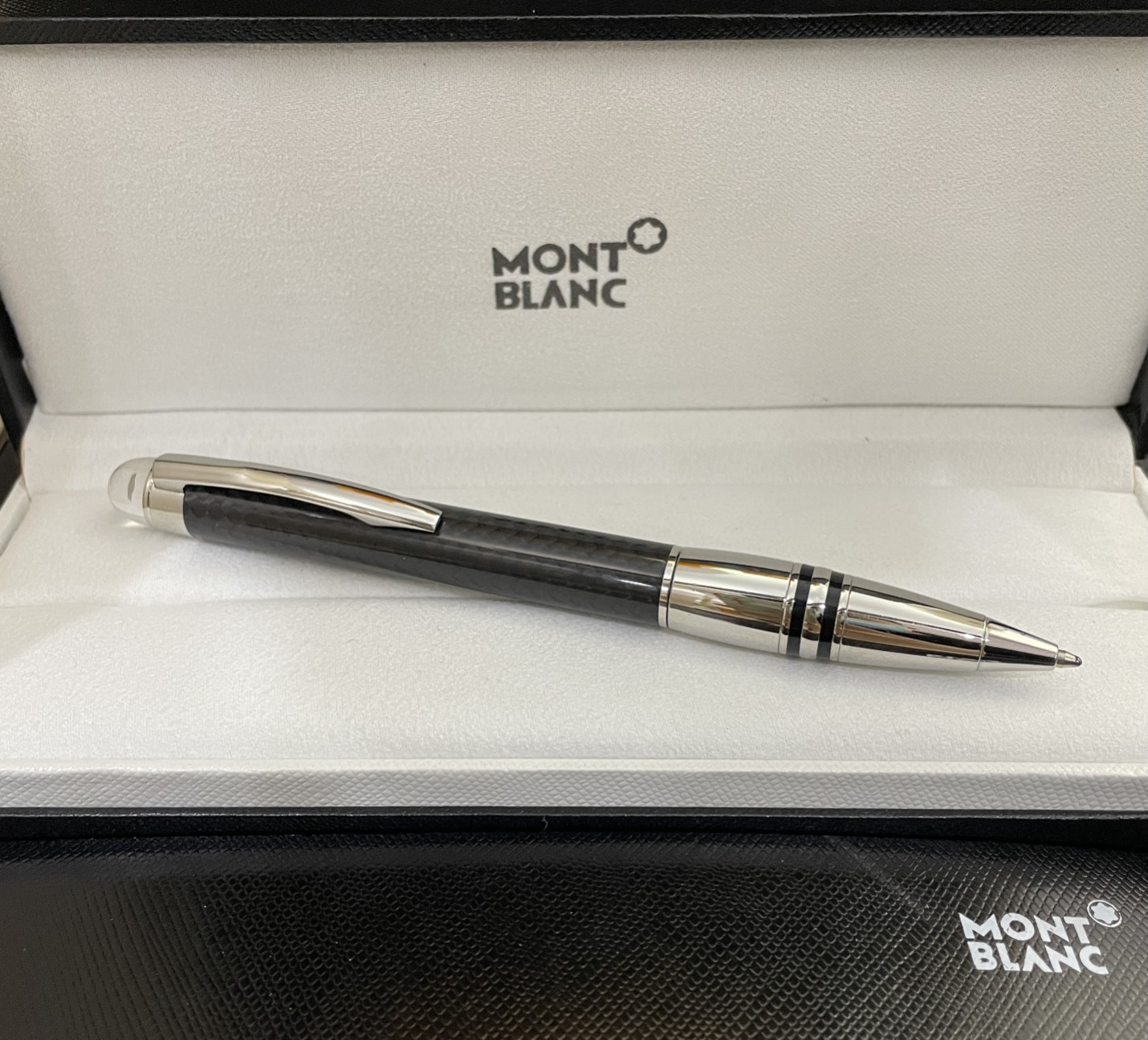 몽블랑 Montblanc 볼펜