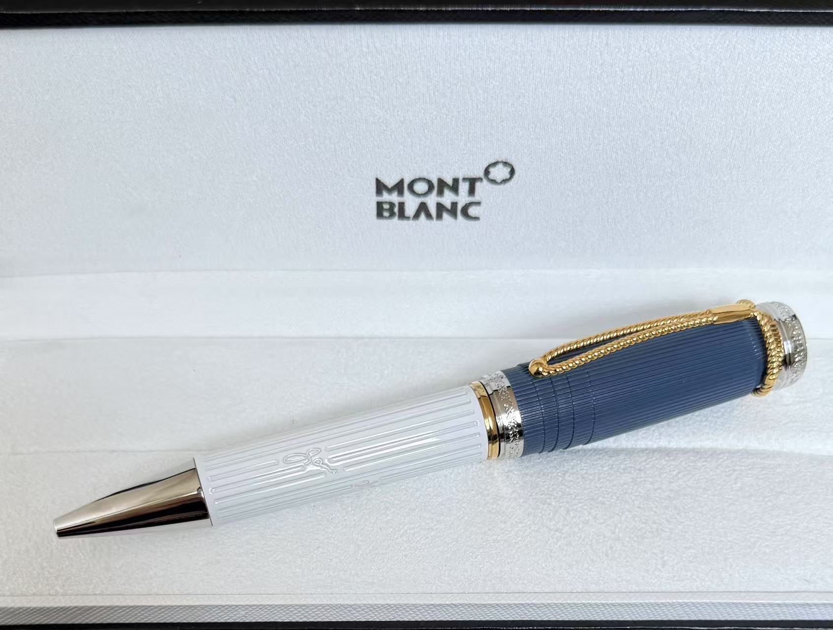 몽블랑 Montblanc 볼펜