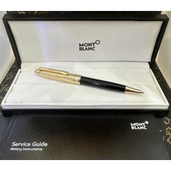 몽블랑 Montblanc 볼펜