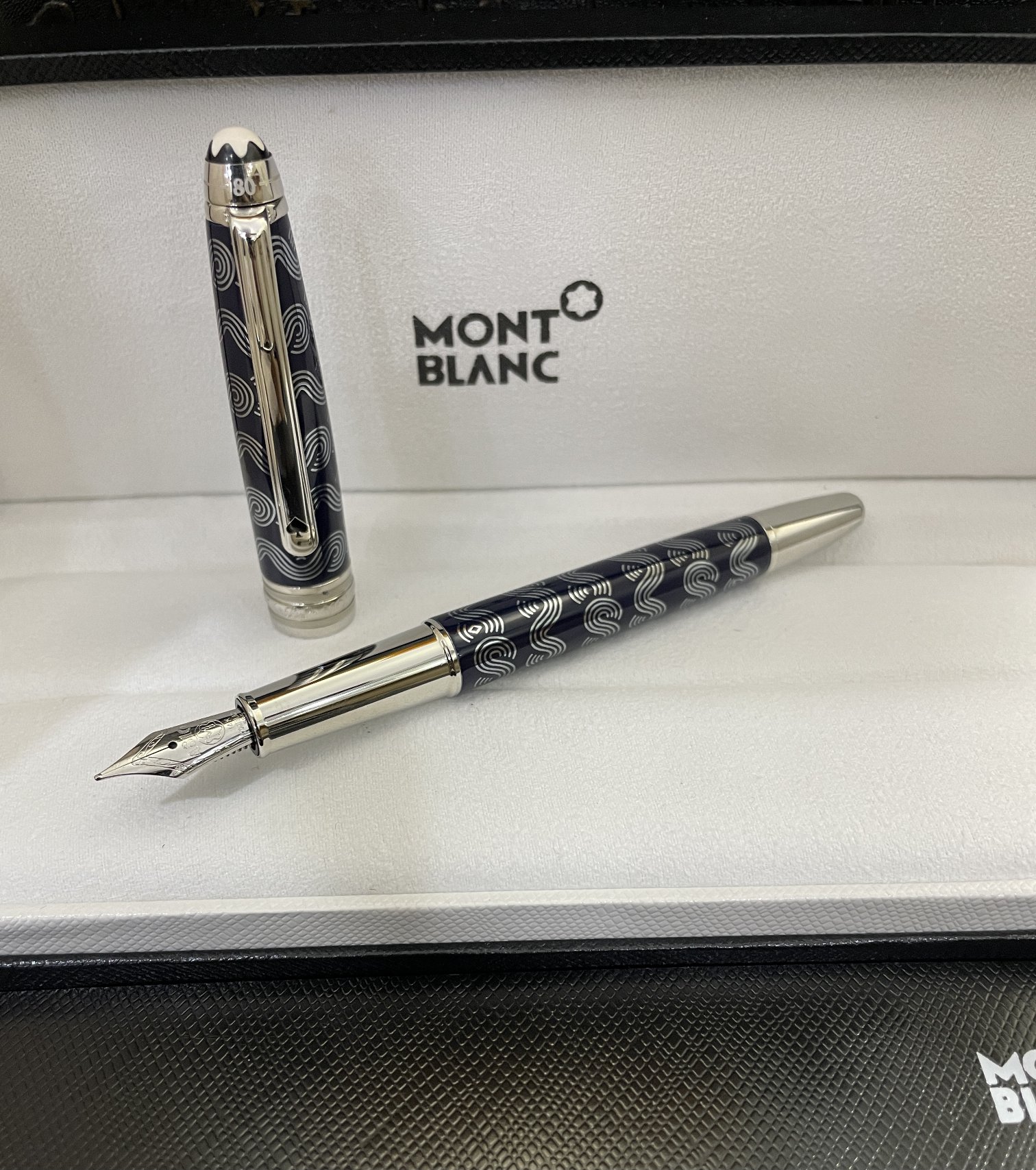 몽블랑 Montblanc 만년필