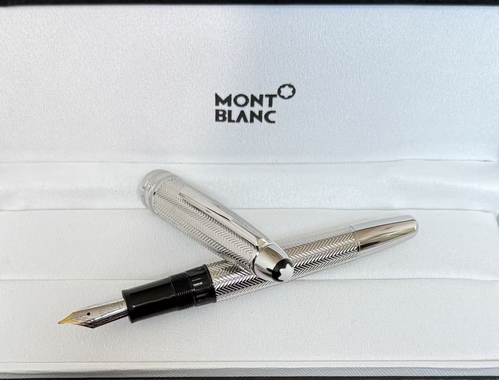 몽블랑 Montblanc 만년필