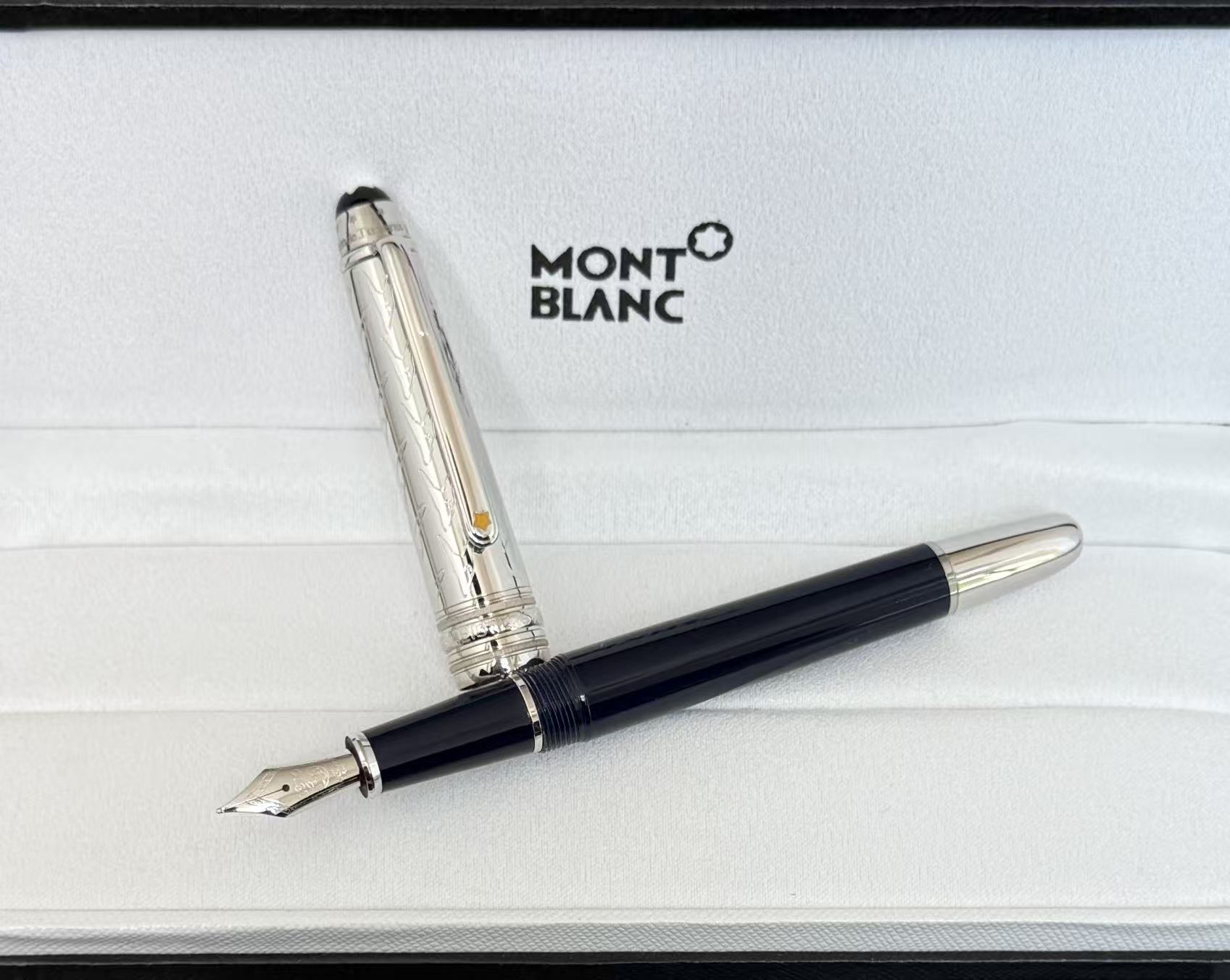 몽블랑 Montblanc 만년필