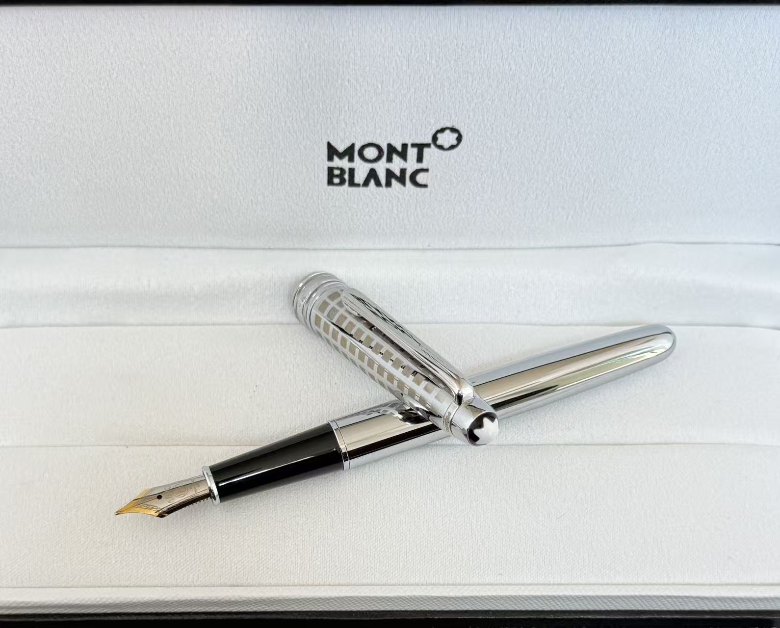 몽블랑 Montblanc 만년필