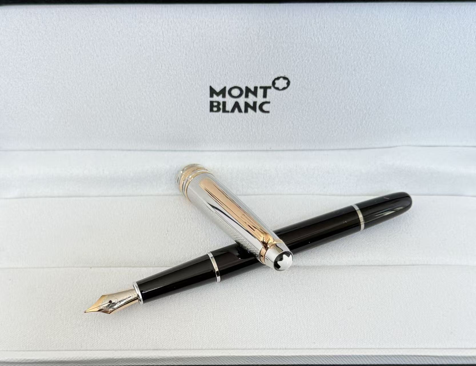 몽블랑 Montblanc 만년필