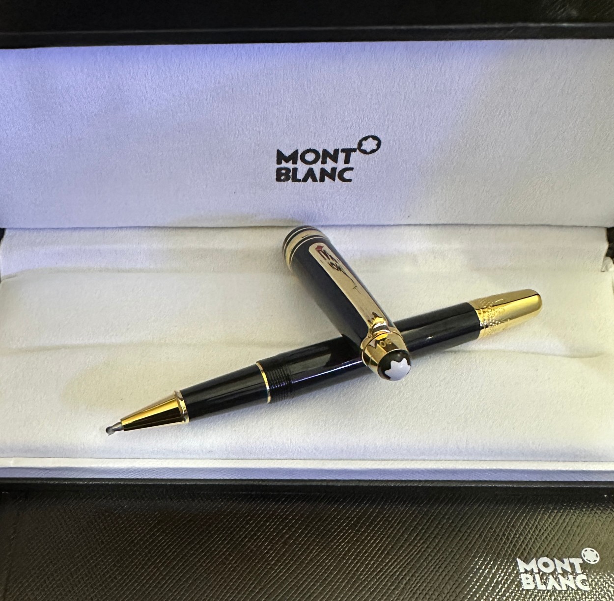 몽블랑 Montblanc 볼펜