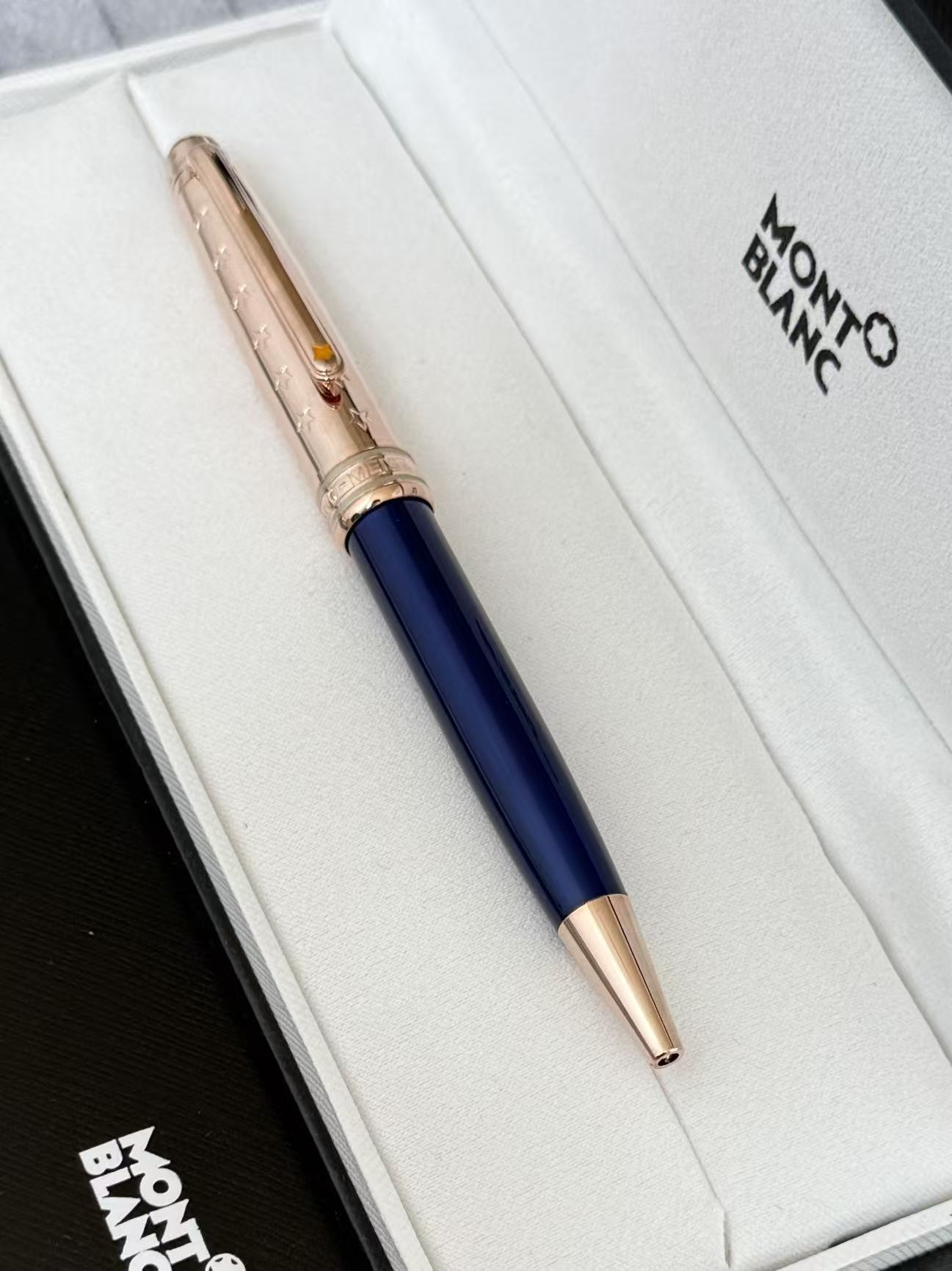 몽블랑 Montblanc 볼펜