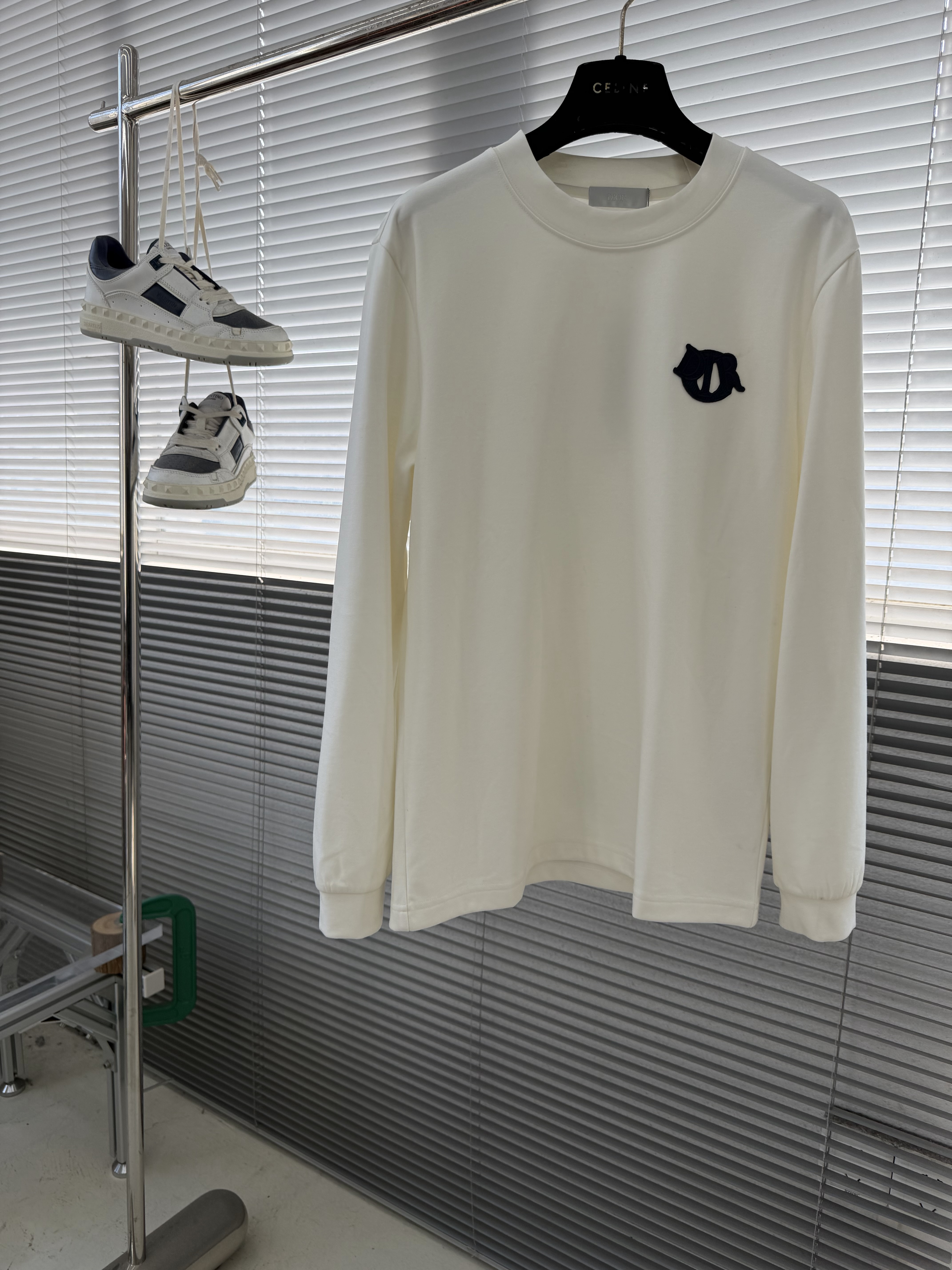 디올 Dior 긴팔 티셔츠