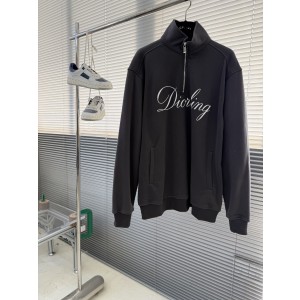 디올 Dior 맨투맨 집업