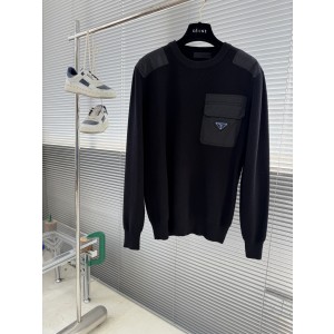 프라다 Prada 스웨터
