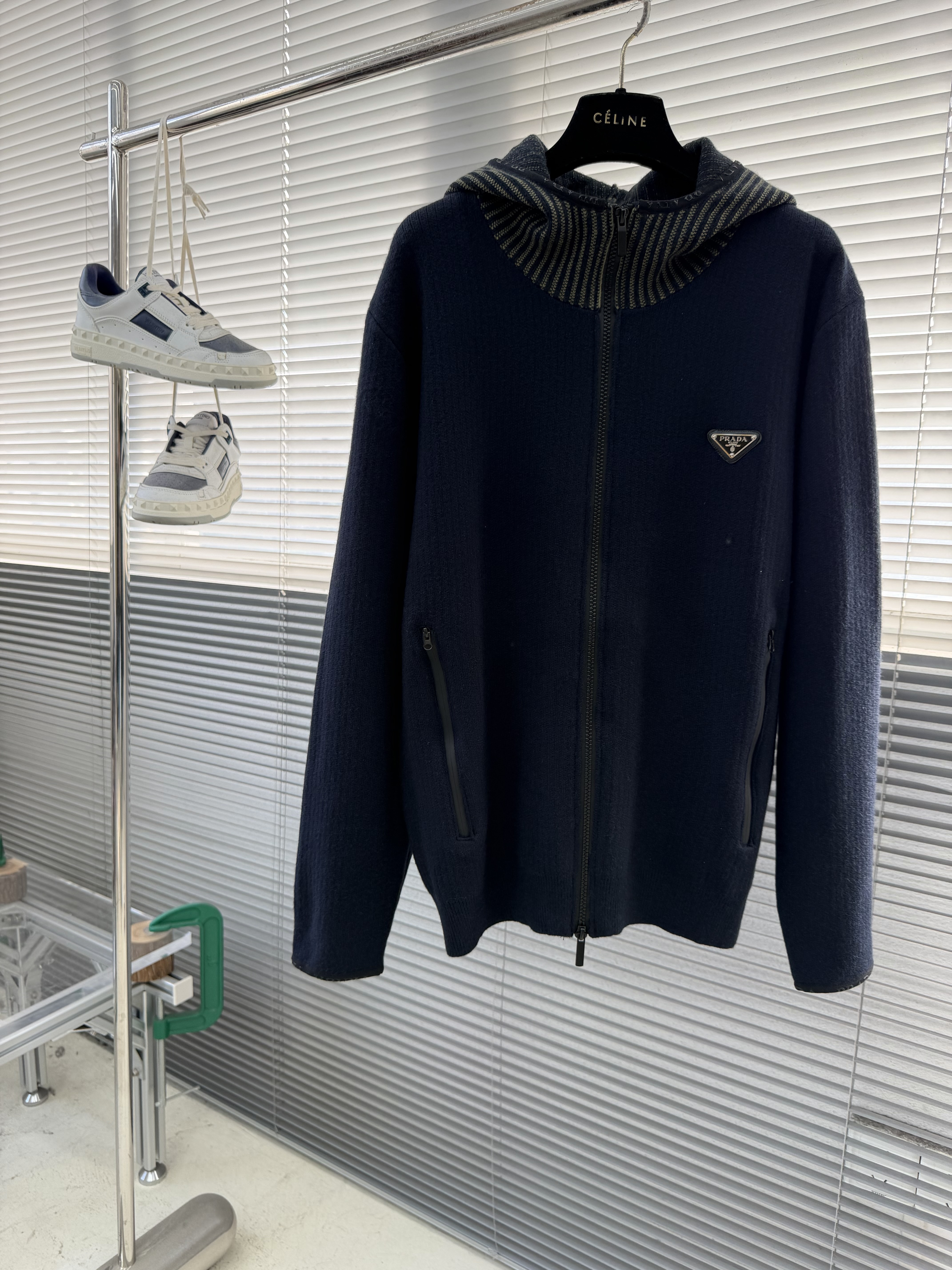 프라다 Prada 재킷