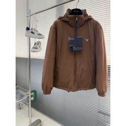 프라다 Prada 양면 재킷