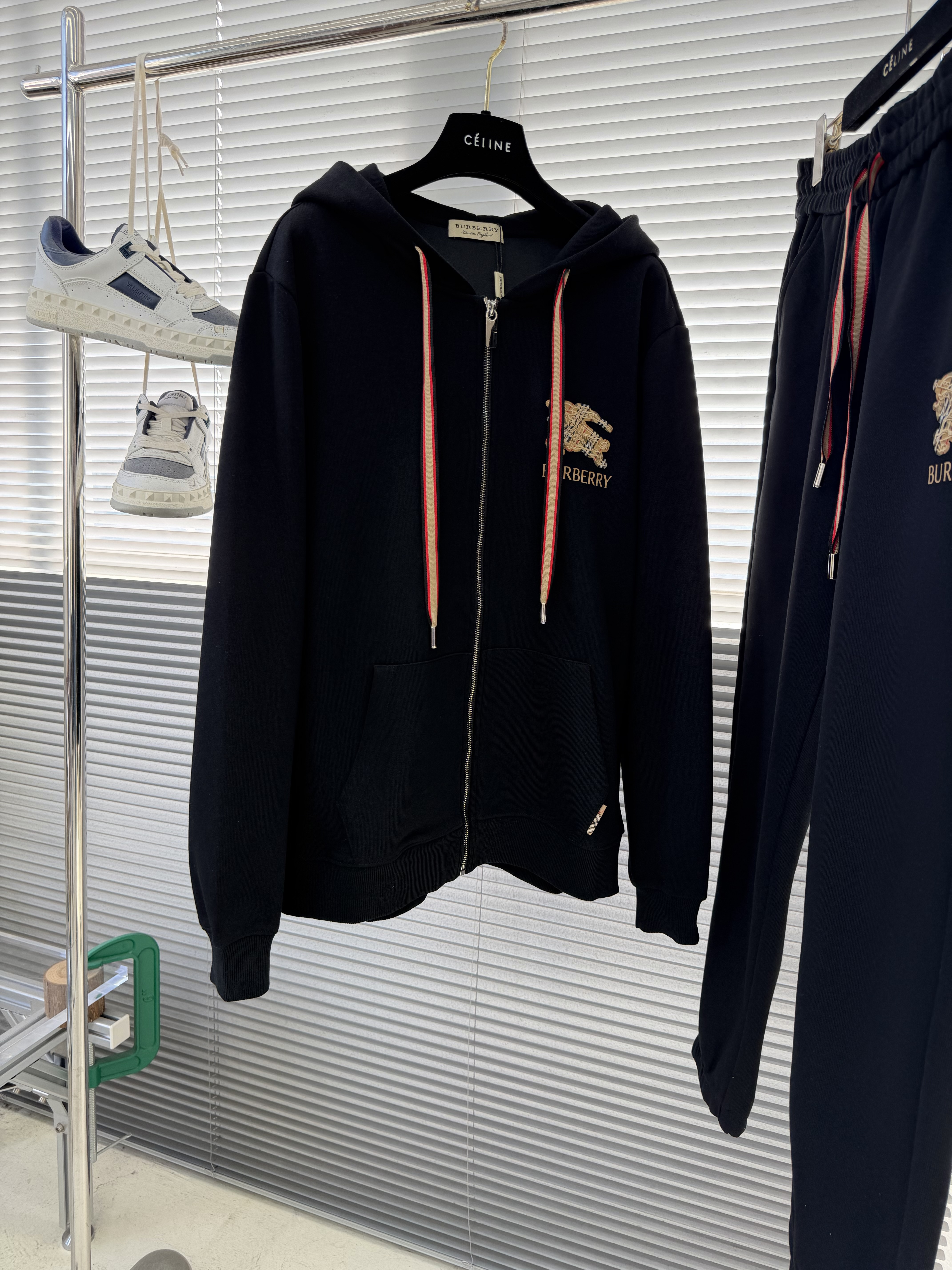 버버리 Burberry 세트