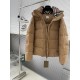 버버리 Burberry 다운재킷。