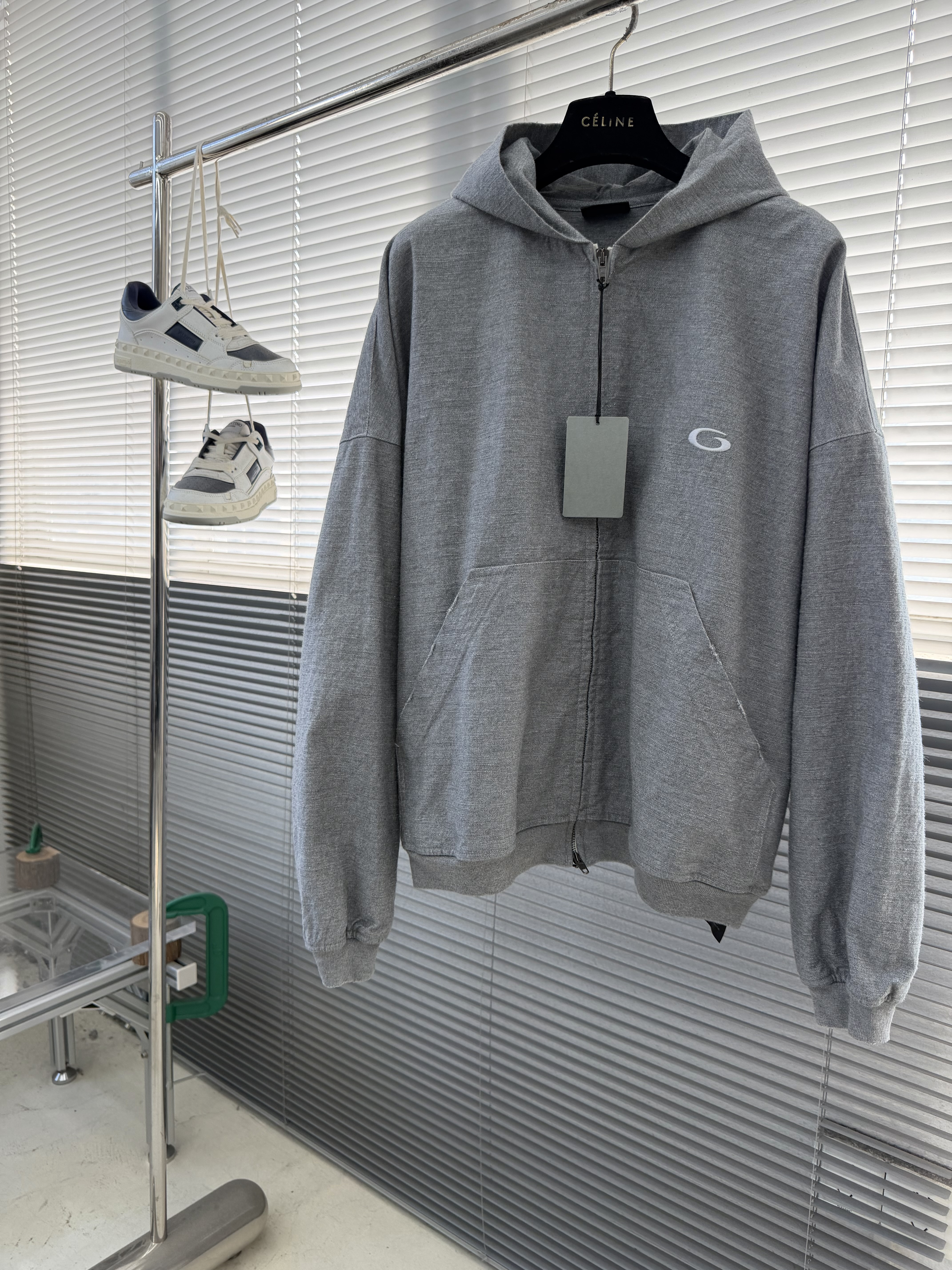 발렌시아가 Balenciaga 재킷