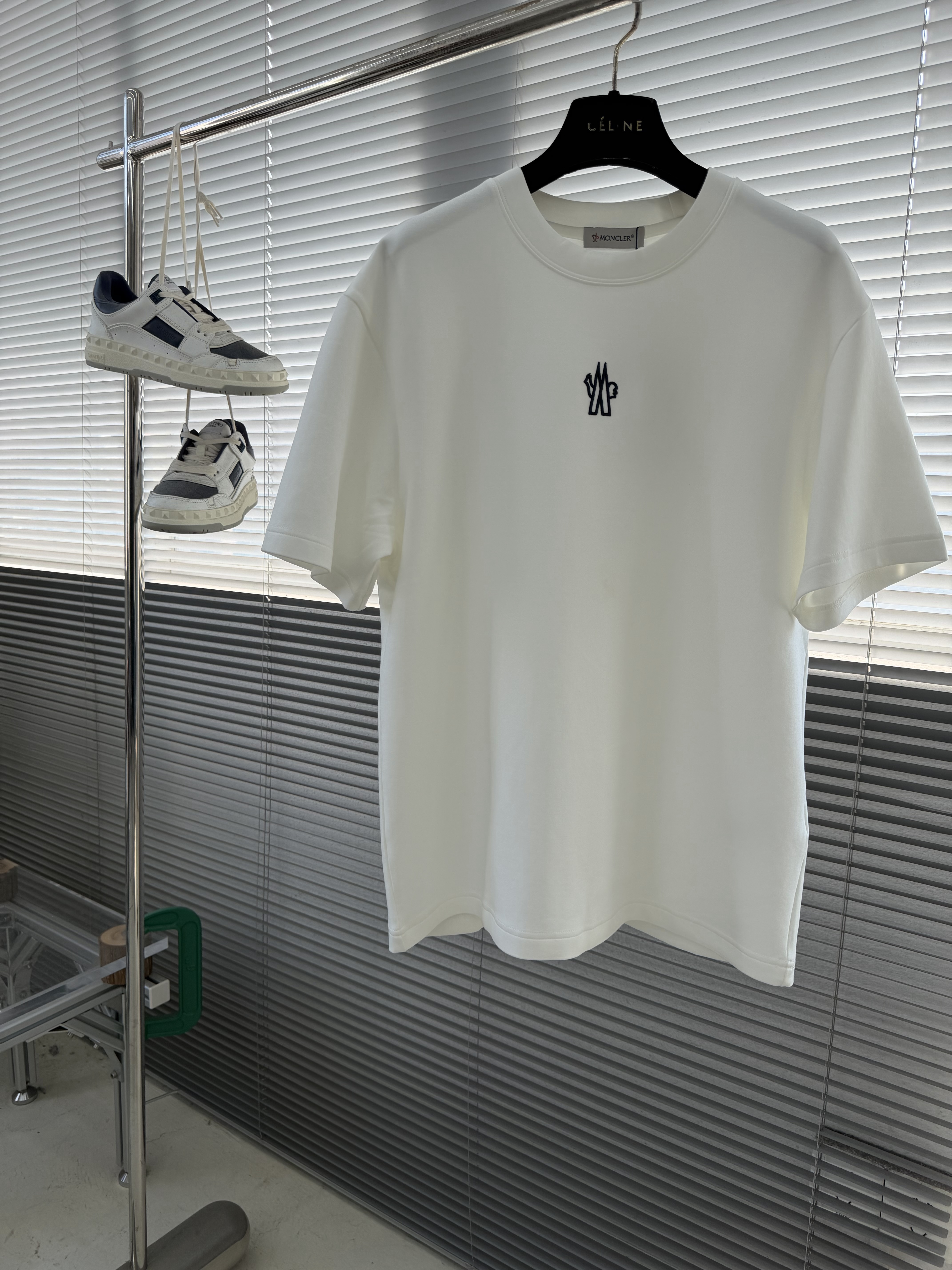 몽클레어 Moncler 반팔 티셔츠