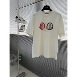 몽클레어 Moncler 반팔 티셔츠