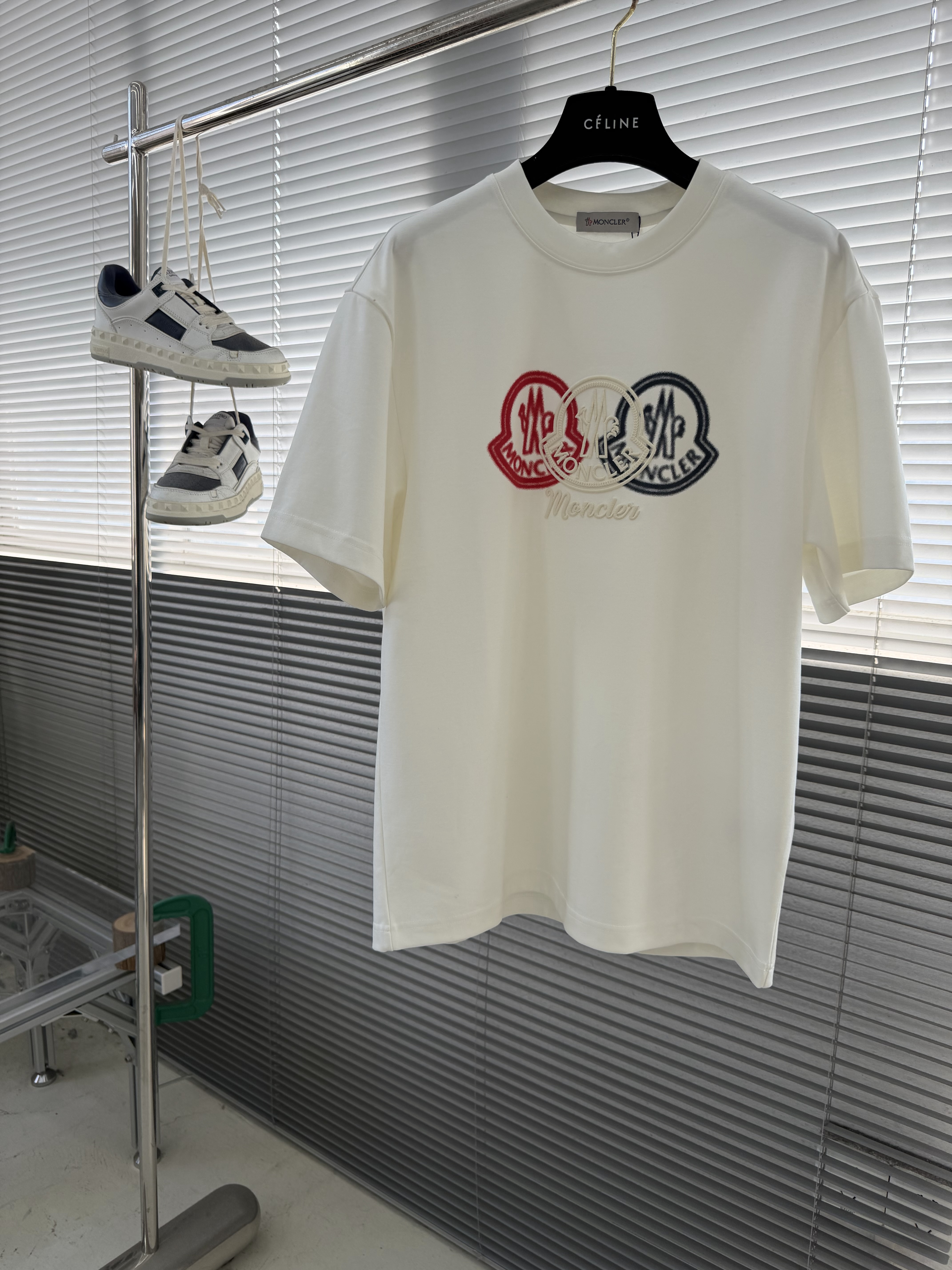 몽클레어 Moncler 반팔 티셔츠