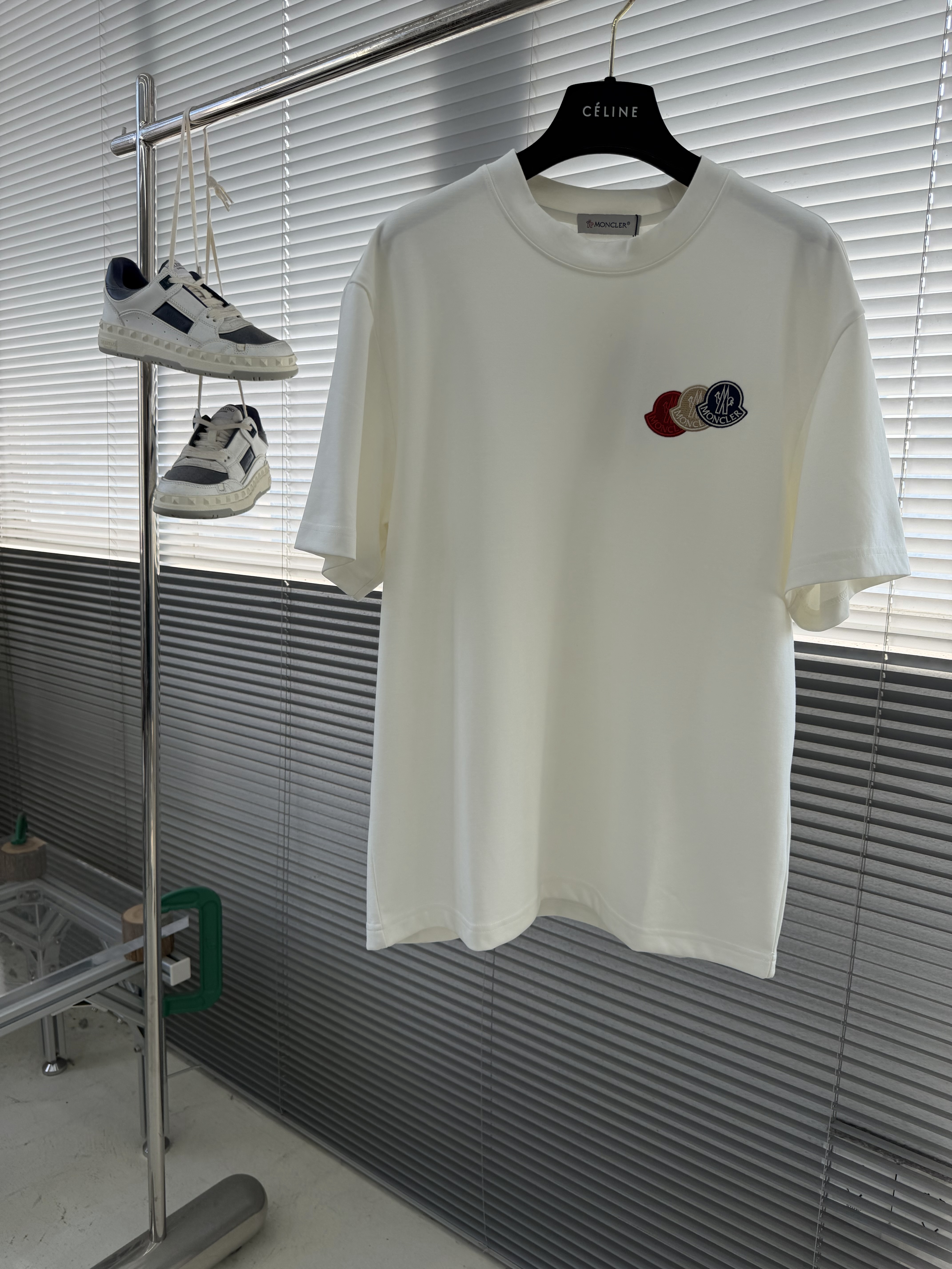 몽클레어 Moncler 반팔 티셔츠