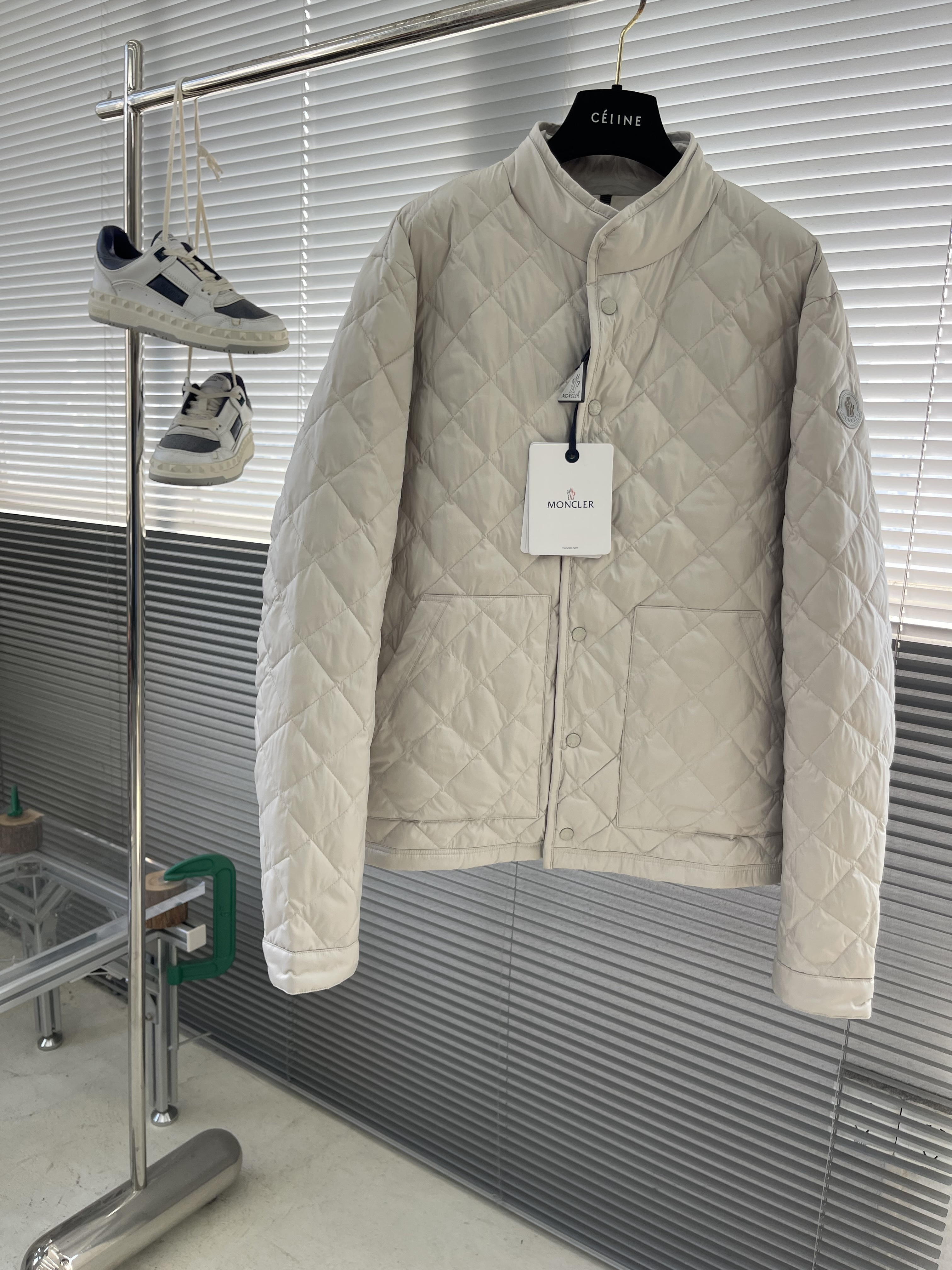 몽클레어 Moncler Oise 다운재킷