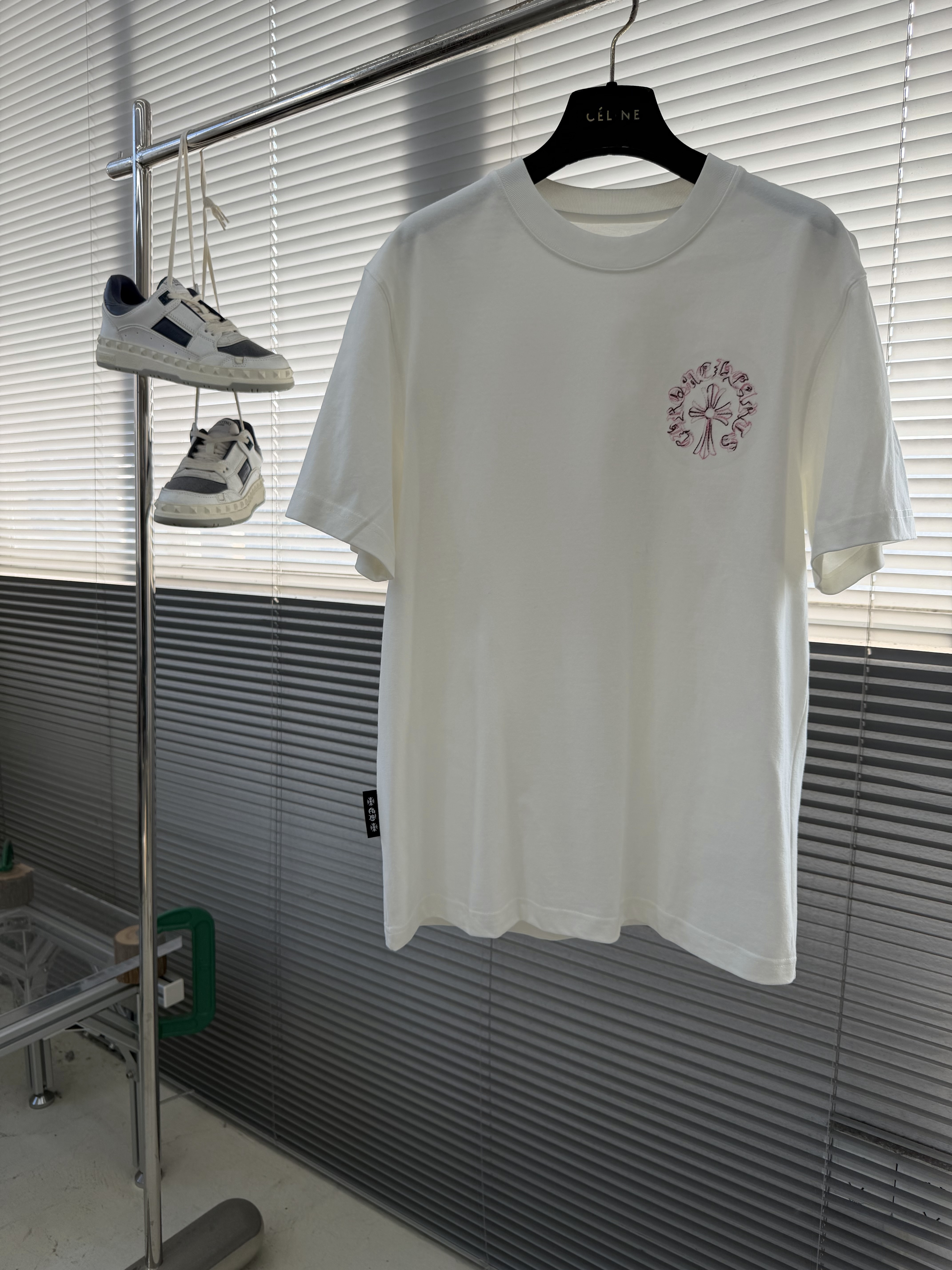 크롬하츠 Chrome Hearts 반팔 티셔츠