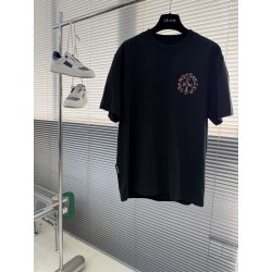 크롬하츠 Chrome Hearts 반팔 티셔츠