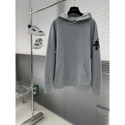 크롬하츠 Chrome Hearts 후드