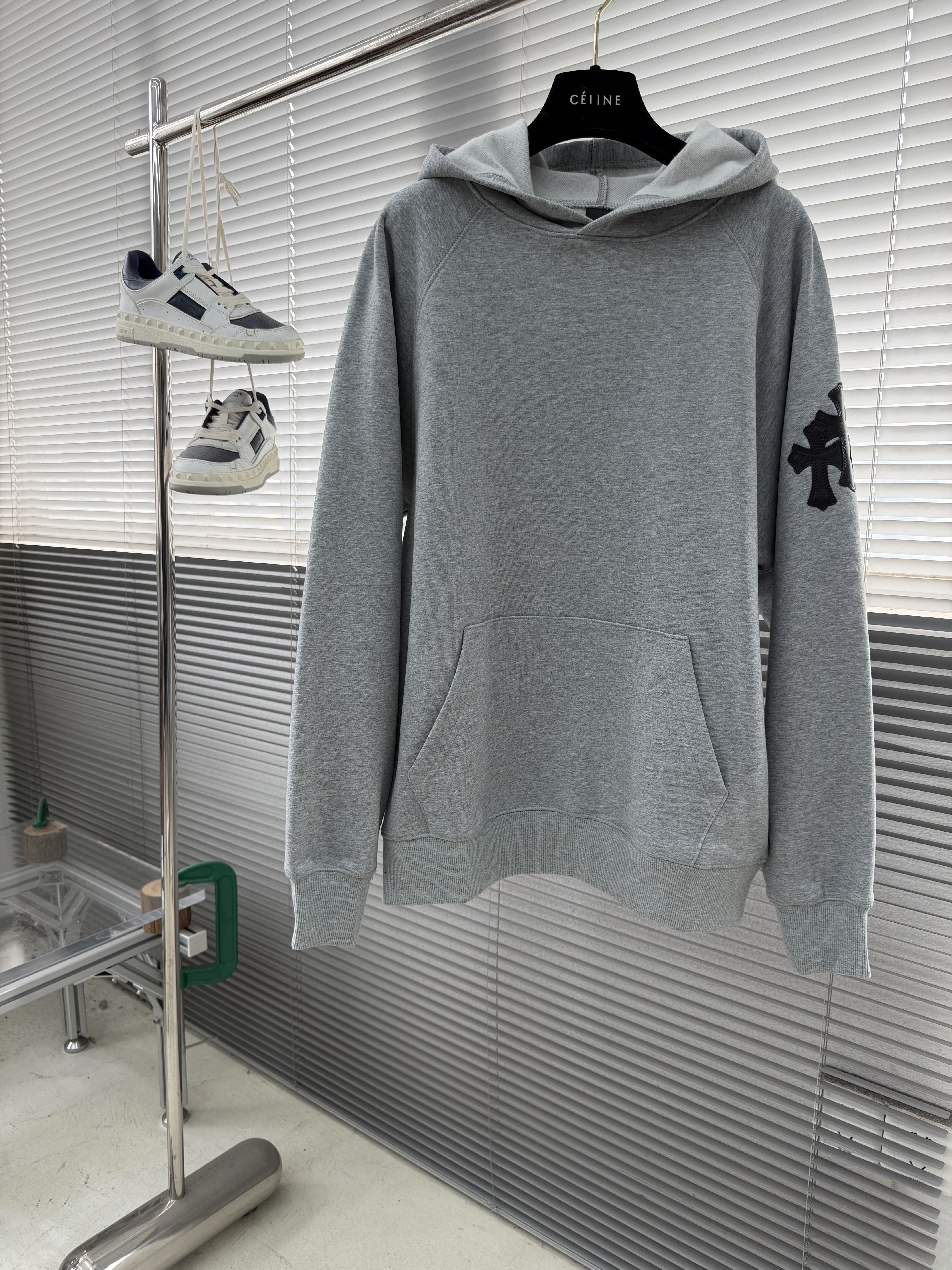 크롬하츠 Chrome Hearts 후드