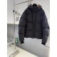 제냐 Zegna 다운재킷