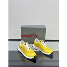 프라다 Prada 스니커즈