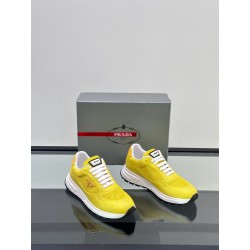 프라다 Prada 스니커즈