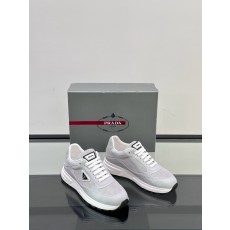 프라다 Prada 스니커즈